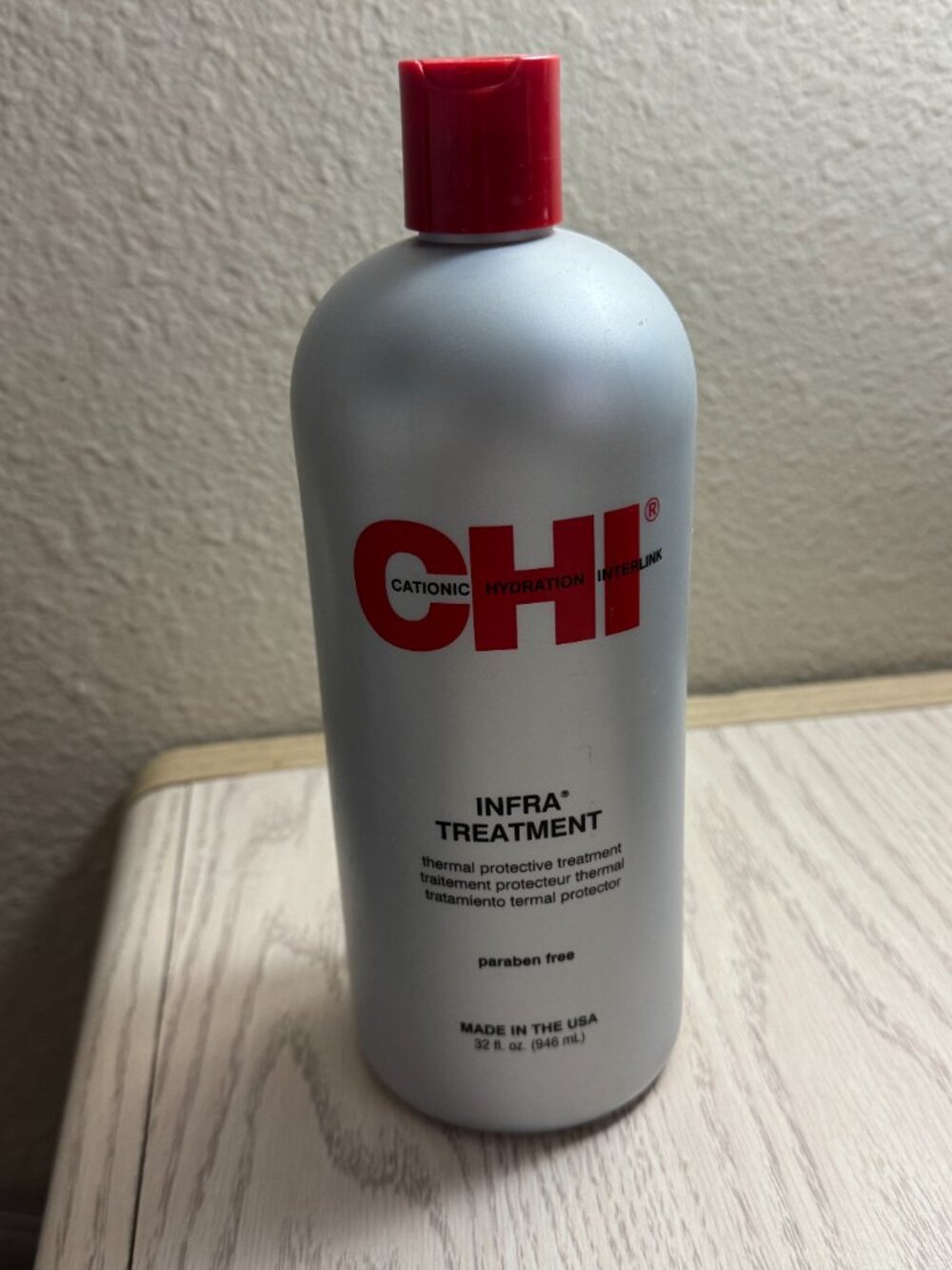 CHI Infra Treatment 32 oz